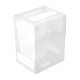 Ultimate Guard - Deck Case 80+ - Clear
