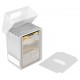 Ultimate Guard - Deck Case 80+ - Clear