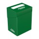 Ultimate Guard - Deck Case 80+ - Green