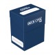 Ultimate Guard - Deck Case 80+ - Blue
