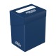 Ultimate Guard - Deck Case 80+ - Blue