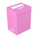 Ultimate Guard - Deck Case 80+ - Pink