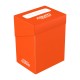 Ultimate Guard - Deck Case 80+ - Orange