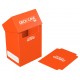 Ultimate Guard - Deck Case 80+ - Orange