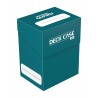 Ultimate Guard - Deck Case 80+ - Petrol