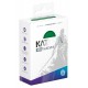 Ultimate Guard - 100 Protège-cartes Standard - Katana Sleeves Standard Size - Jade Garden