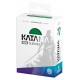 Ultimate Guard - 100 Standard Sleeves - Katana Sleeves Standard Size - Jade Garden