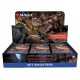 Commander Legends: Battle for Baldur's Gate - Set Booster Box