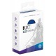 Ultimate Guard - 100 Protège-cartes Standard - Katana Sleeves Standard Size - Blue Bird