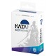 Ultimate Guard - 100 Protège-cartes Standard - Katana Sleeves Standard Size - Blue Bird