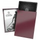 Ultimate Guard - 100 Standard Sleeves - Katana Sleeves Standard Size - Radiant Plum