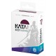 Ultimate Guard - 100 Standard Sleeves - Katana Sleeves Standard Size - Radiant Plum