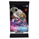 Fondations de Magic: The Gathering - Booster de Jeu (FR)