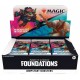 Magic: The Gathering Foundations -Jumpstart Booster Box (EN)