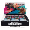 Magic: The Gathering Foundations -Jumpstart Booster Box (EN)