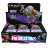 Magic: The Gathering Foundations - Play Booster Box (EN)