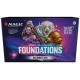 Magic: The Gathering Foundations - Beginner Box (EN)