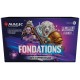 Magic: The Gathering Foundations - Beginner Box (EN)