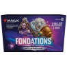 Fondations de Magic The Gathering - Boîte d’apprentissage (FR)