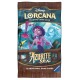 Disney Lorcana - Azurite Sea - Booster (EN)