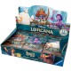 Disney Lorcana - Azurite Sea - Booster Box (EN)