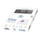 Ultimate Guard - 18-Pocket Pages Side-Loading - 50 Feuilles de Classeur - Noir