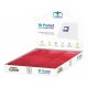 Ultimate Guard - 18-Pocket Pages Side-Loading - Red (50)