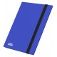 Ultimate Guard - Flexxfolio 360 - 9-Pocket - Blue