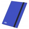 Ultimate Guard - Flexxfolio 360 - 9-Pocket - Blue