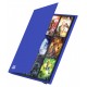 Ultimate Guard - Flexxfolio 360 - 9-Pocket - Blue