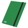 Ultimate Guard - Flexxfolio 360 - 9-Pocket - Green