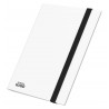 Ultimate Guard - Flexxfolio 360 - 9-Pocket - White