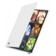 Ultimate Guard - Flexxfolio 360 - 9-Pocket - White