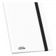 Ultimate Guard - Flexxfolio 360 - 9-Pocket - White