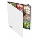 Ultimate Guard - Flexxfolio 360 - 9-Pocket - White