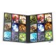 Ultimate Guard - Flexxfolio 360 - 9-Pocket - White