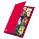 Ultimate Guard - Flexxfolio 360 - 9-Pocket - Red