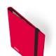 Ultimate Guard - Flexxfolio 360 - 9-Pocket - Red