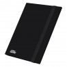 Ultimate Guard - Flexxfolio 360 - 9-Pocket - Black