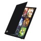 Ultimate Guard - Binder - Flexxfolio 9-Pocket - Black