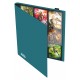 Ultimate Guard - Flexxfolio 360 - 9-Pocket - Petrol