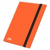 Ultimate Guard - Flexxfolio 360 - 9-Pocket - Orange