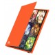 Ultimate Guard - Flexxfolio 360 - 9-Pocket - Orange