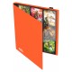 Ultimate Guard - Flexxfolio 360 - 9-Pocket - Orange
