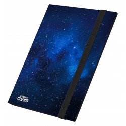 Ultimate Guard - Flexxfolio 360 - 9-Pocket - Mystic Space Edition