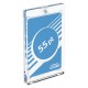 Ultimate Guard - Magnetic Card Case 55pt - Standard Size Card