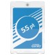 Ultimate Guard - Magnetic Card Case 55pt - Standard Size Card
