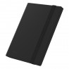 Ultimate Guard - Flexxfolio 360 XenoSkin - 9-Pocket - Black