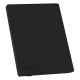 Ultimate Guard - Binder - Flexxfolio 9-Pocket Xenoskin - Black