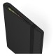 Ultimate Guard - Binder - Flexxfolio 9-Pocket Xenoskin - Black